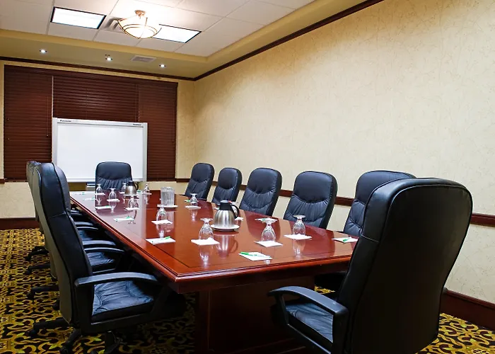 Holiday Inn Hotel & Suites-West Edmonton By Ihg
