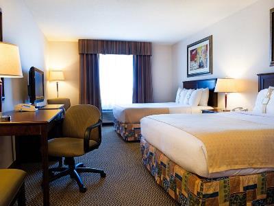 & Suites-west By Ihg Hotel