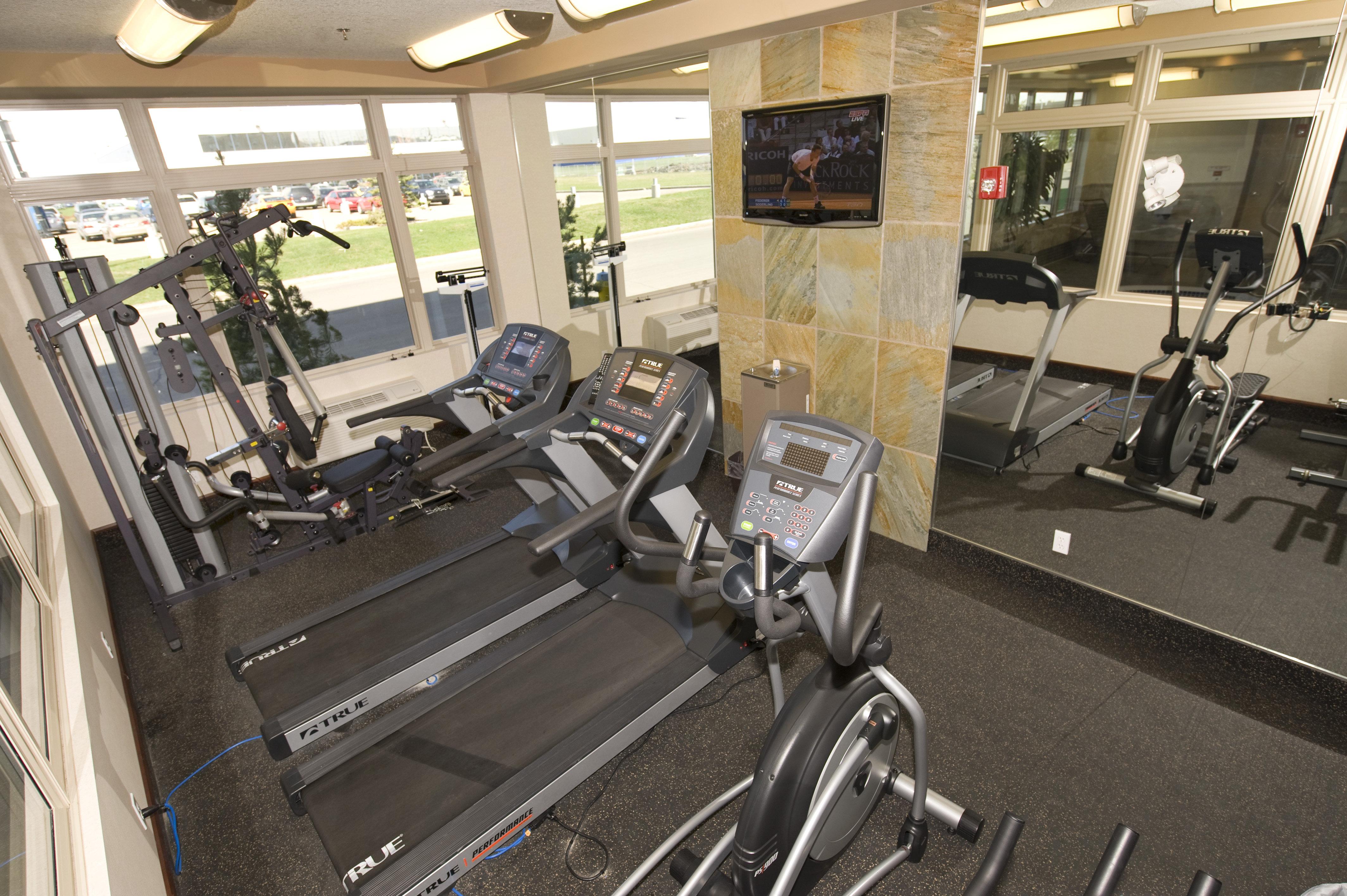 & Suites-west By Ihg Hotel Edmonton
