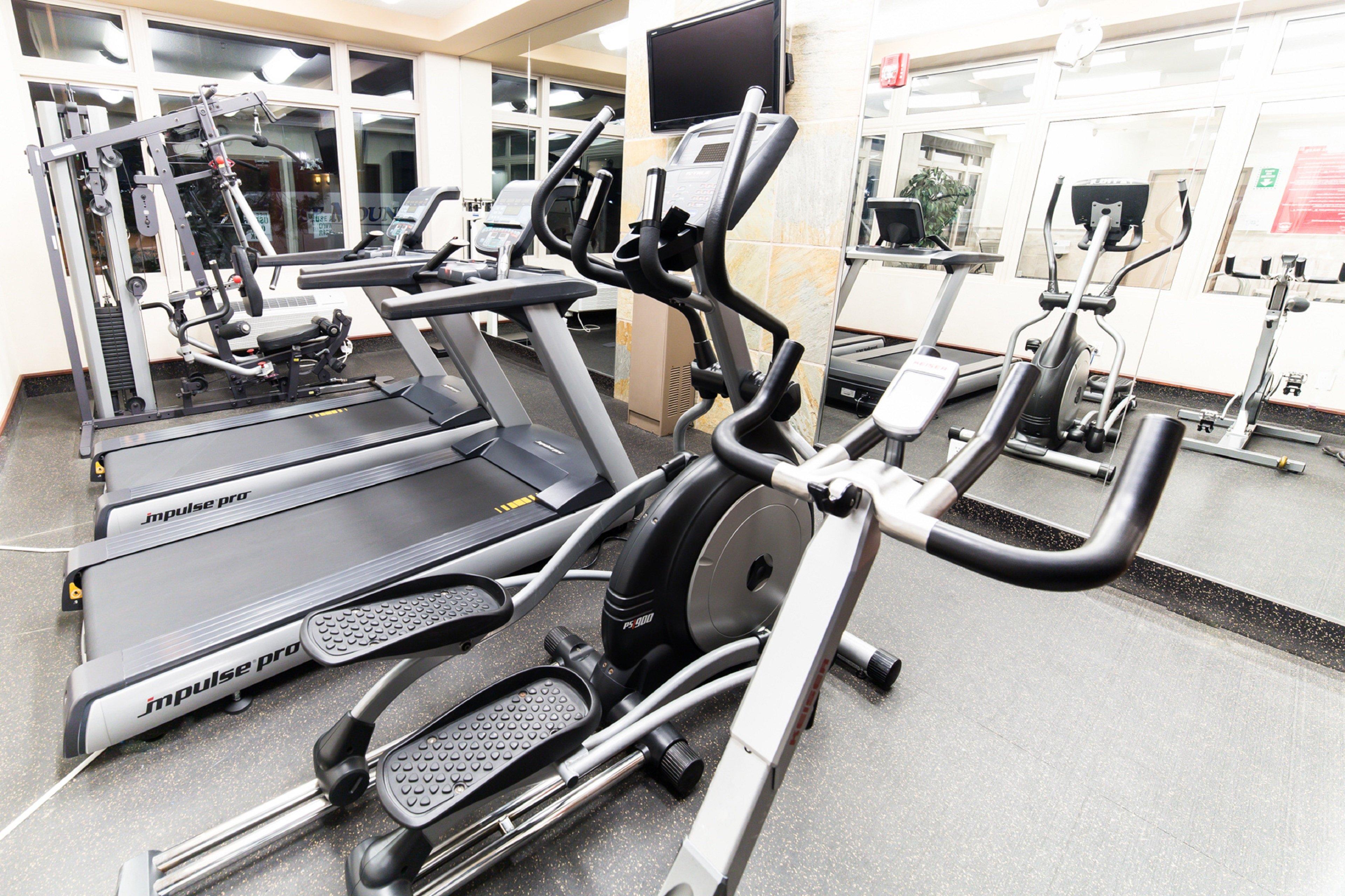 & Suites-west By Ihg 3* Edmonton