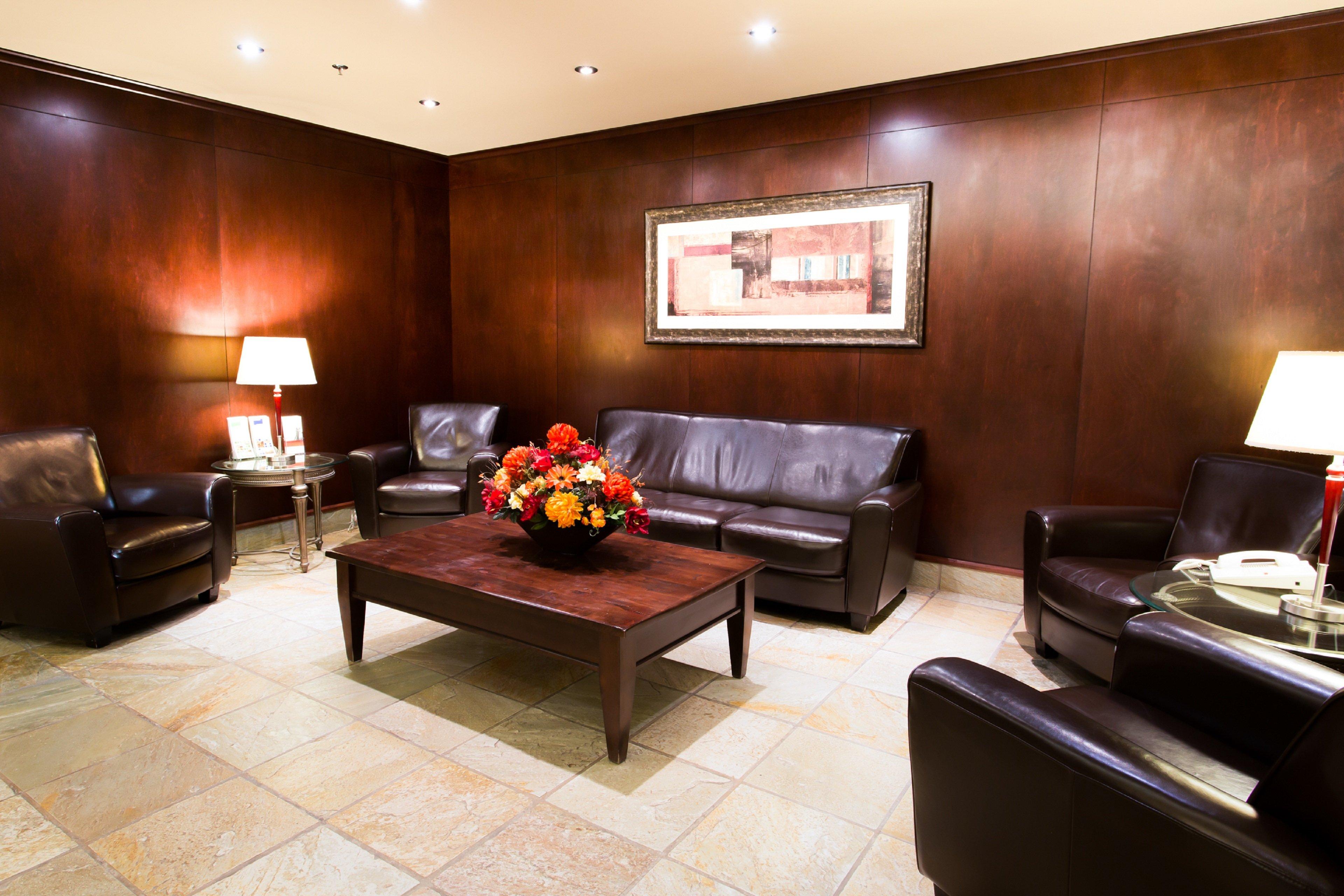 Hotel & Suites-west By Ihg