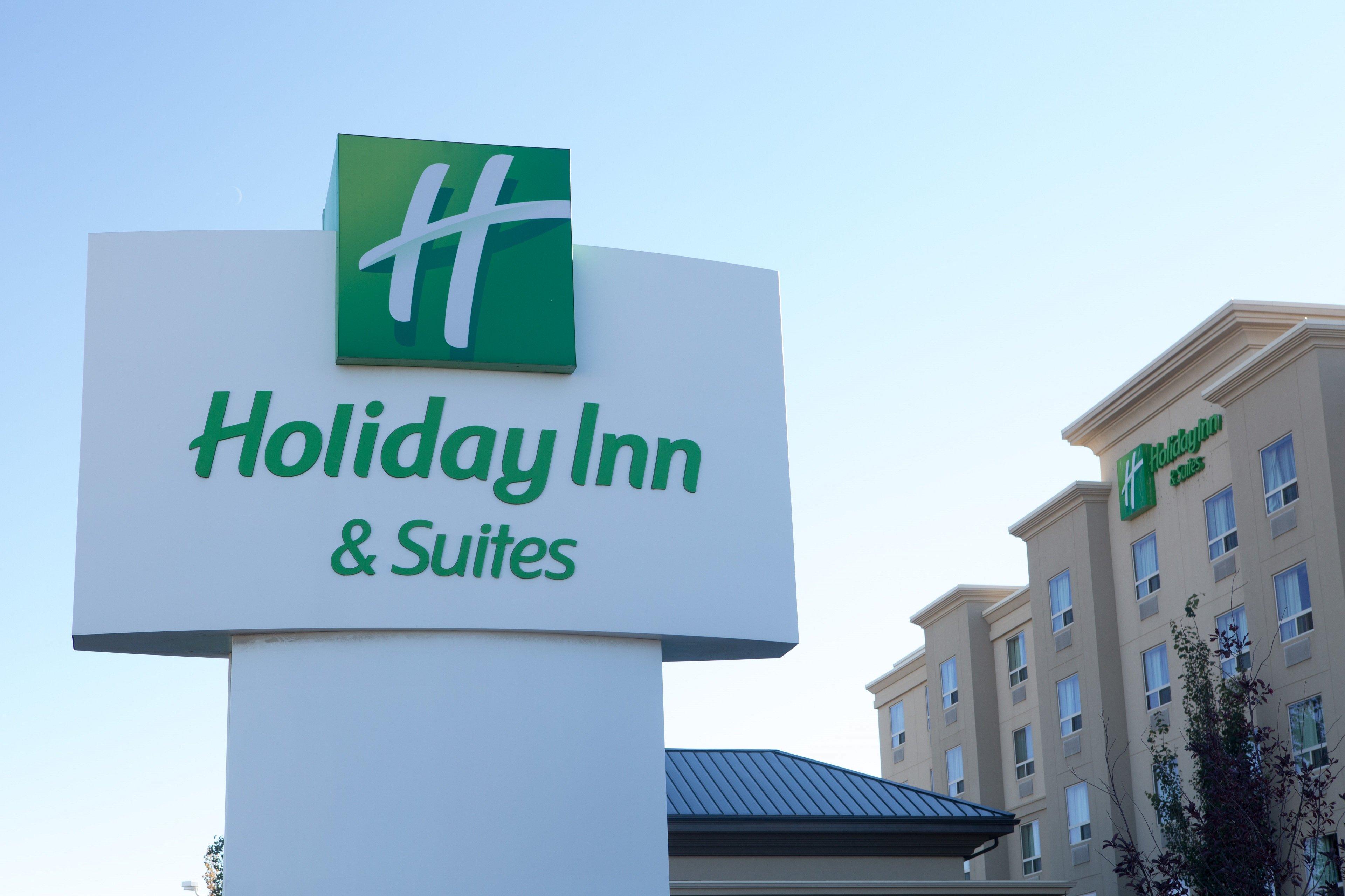 & Suites-west By Ihg